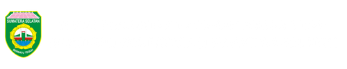 Dinas Pertanian Tanaman Pangan dan Hortikultura Provinsi Sumatera Selatan
