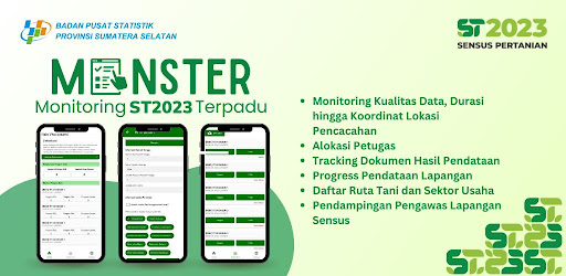 MONSTER