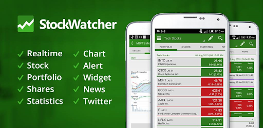 Stockwatcher 2